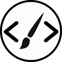 The picture of the CodeBrush Logo